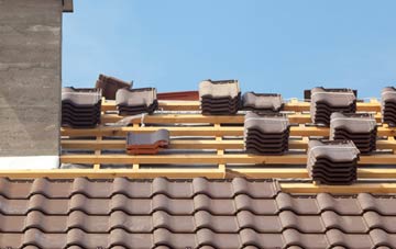 Craigmore clay roofing costs
