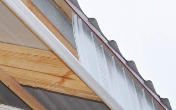 why Craigmore fascia repairs are essential