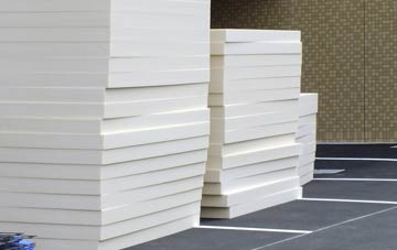 Craigmore flat roof insulation costs