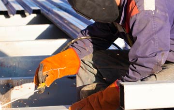 Craigmore flat roofing options