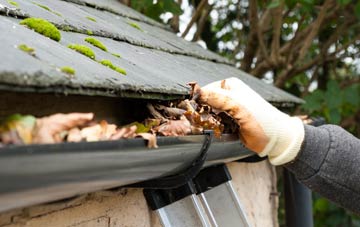 gutter cleaning Craigmore, Argyll And Bute
