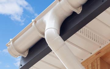 Craigmore gutter installation costs
