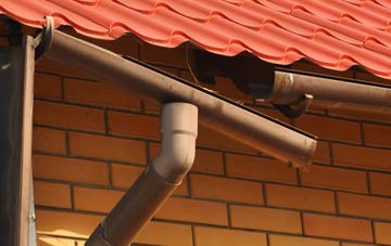 Craigmore gutter repair costs