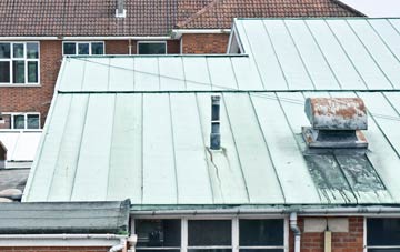 Craigmore lead roofing costs