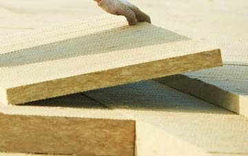 measuring Craigmore tapered insulation