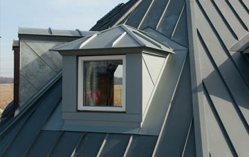 metal roofing Craigmore, Argyll And Bute