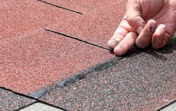 Craigmore asphalt roof repairs