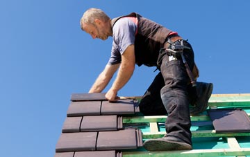 disadvantages of Craigmore slate roofing