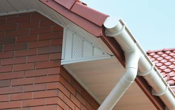 Craigmore soffit repair costs