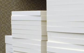 Craigmore tapered roof insulation costs