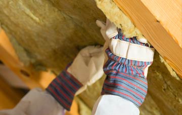 types of Craigmore pitched roof insulation materials