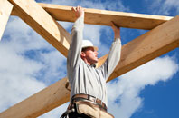 Craigmore roof replacement work